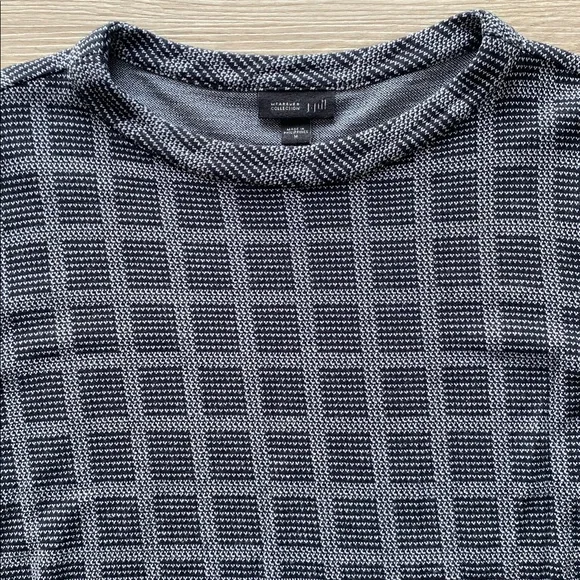 J. Jill Patterned Tunic Top - Picture 3 of 9